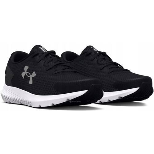 Buty do biegania damskie Under Armour Charged Rogue 3