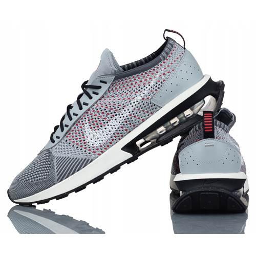 Air Max Flyknit Racer Mens Trainers 2/5