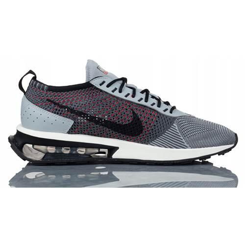 Air Max Flyknit Racer Mens Trainers 3/5