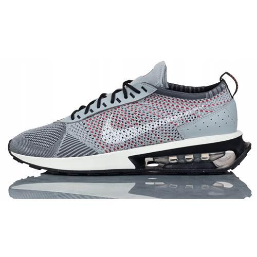 Air Max Flyknit Racer Mens Trainers 4/5