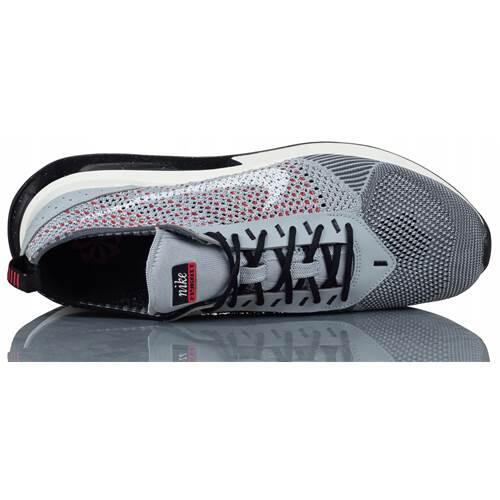 Air Max Flyknit Racer Mens Trainers 5/5