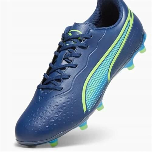 Buty piłkarskie męskie Puma King Match 5/6