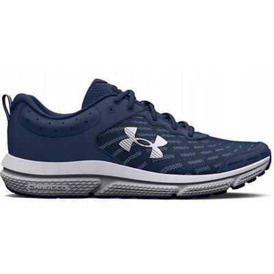 Zapatillas de running Hombre Under Armour Charged Assert 10 Azul