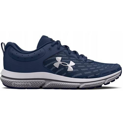 Buty do biegania męskie Under Armour Charged Assert 10