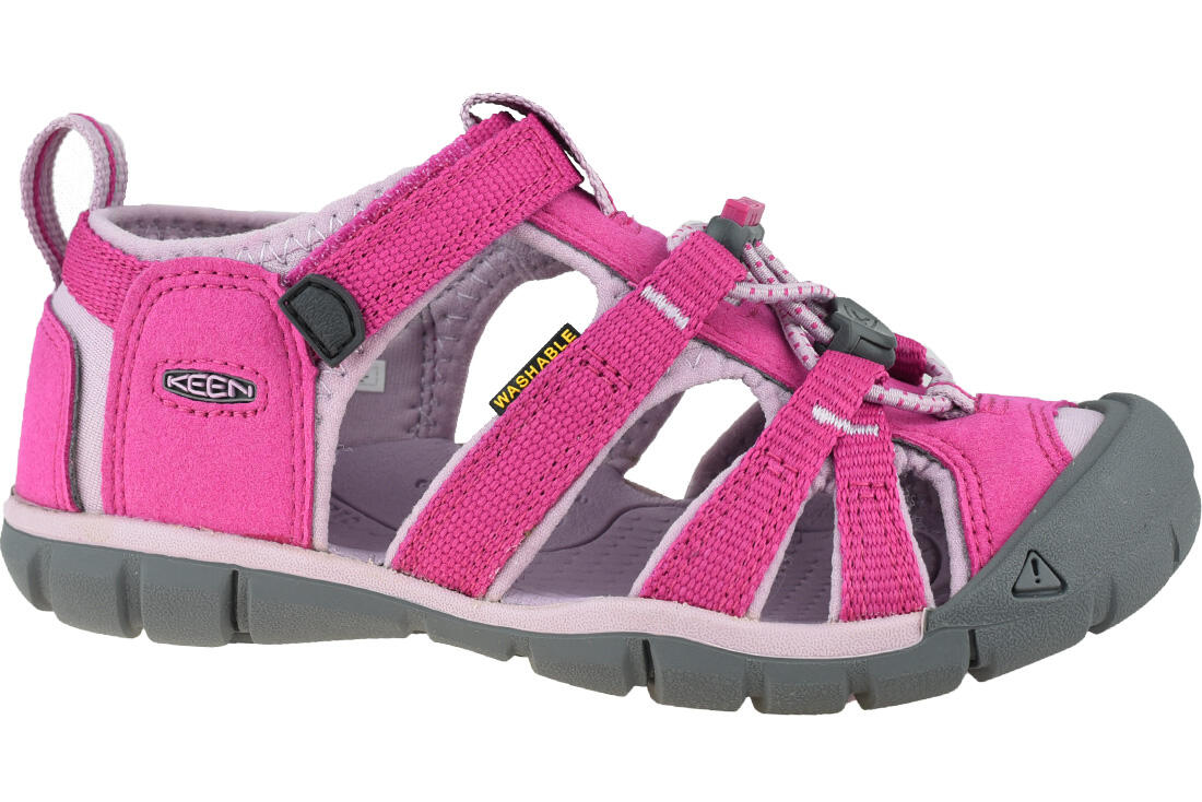 KEEN Sandali Bambino Keen Seacamp II rosa