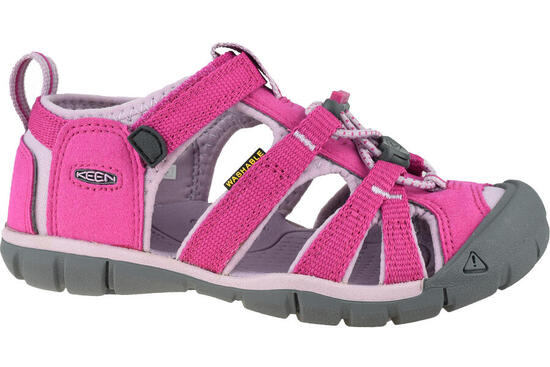 Sandales Enfants Keen Seacamp II rose