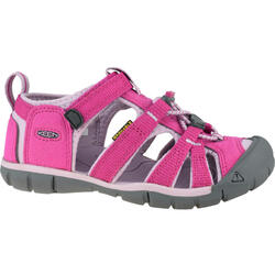 Sandales Enfants Keen Seacamp II rose