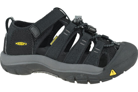 Glemo sandalo bambino Newport H2 31 grigio scuro