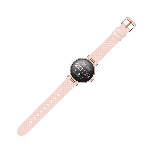 Forever Smartwatch ForeVive Petite SB-305 rose gold