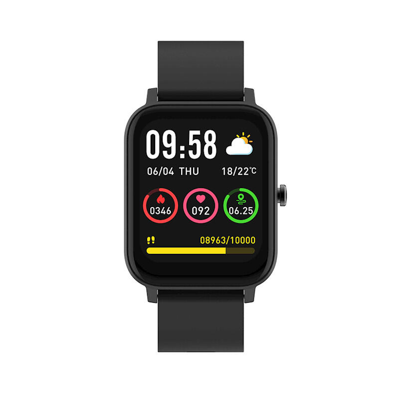 Forever Smartwatch ForeVigo 3 SW-320 black