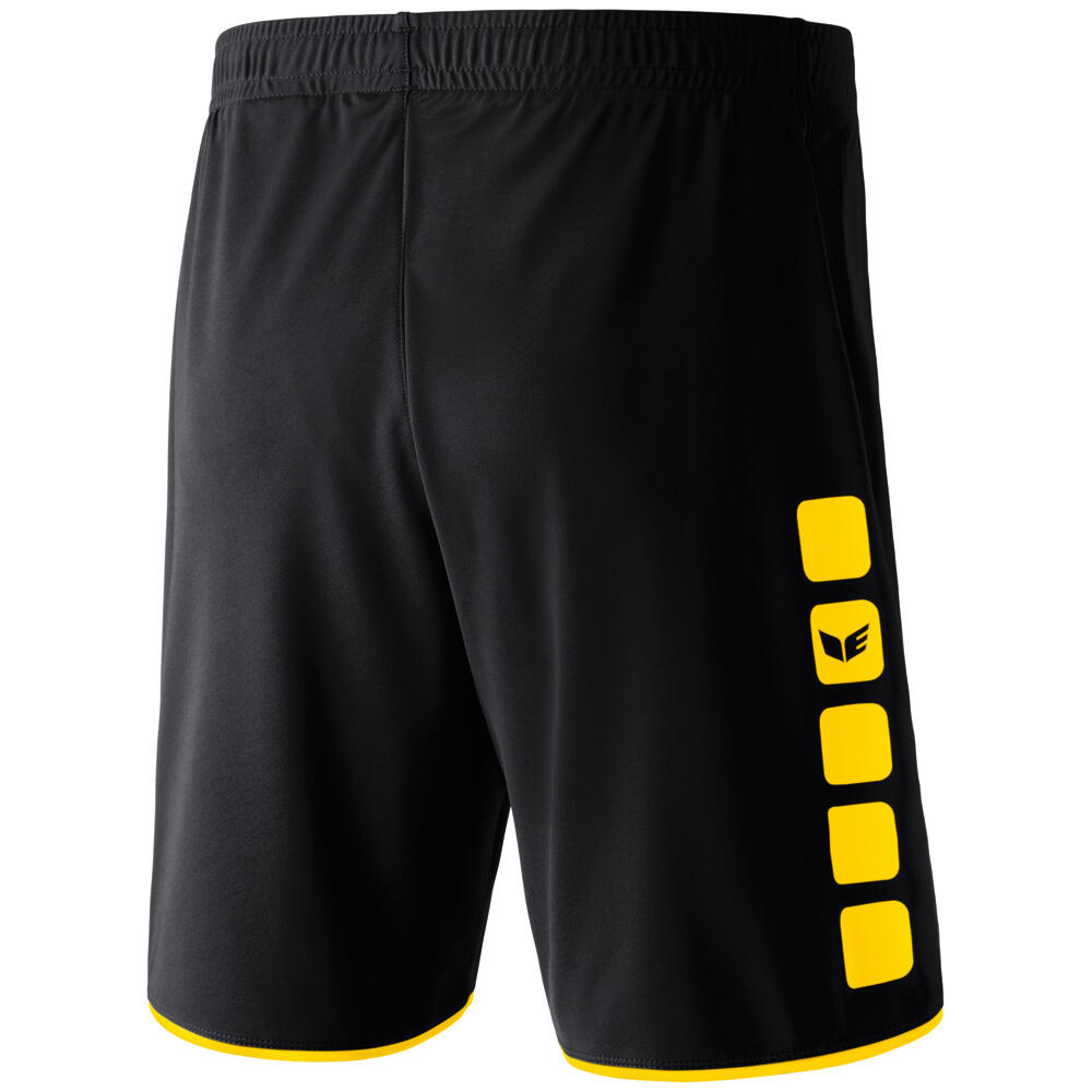 Short per bambini Erima 5-CUBES 3/3