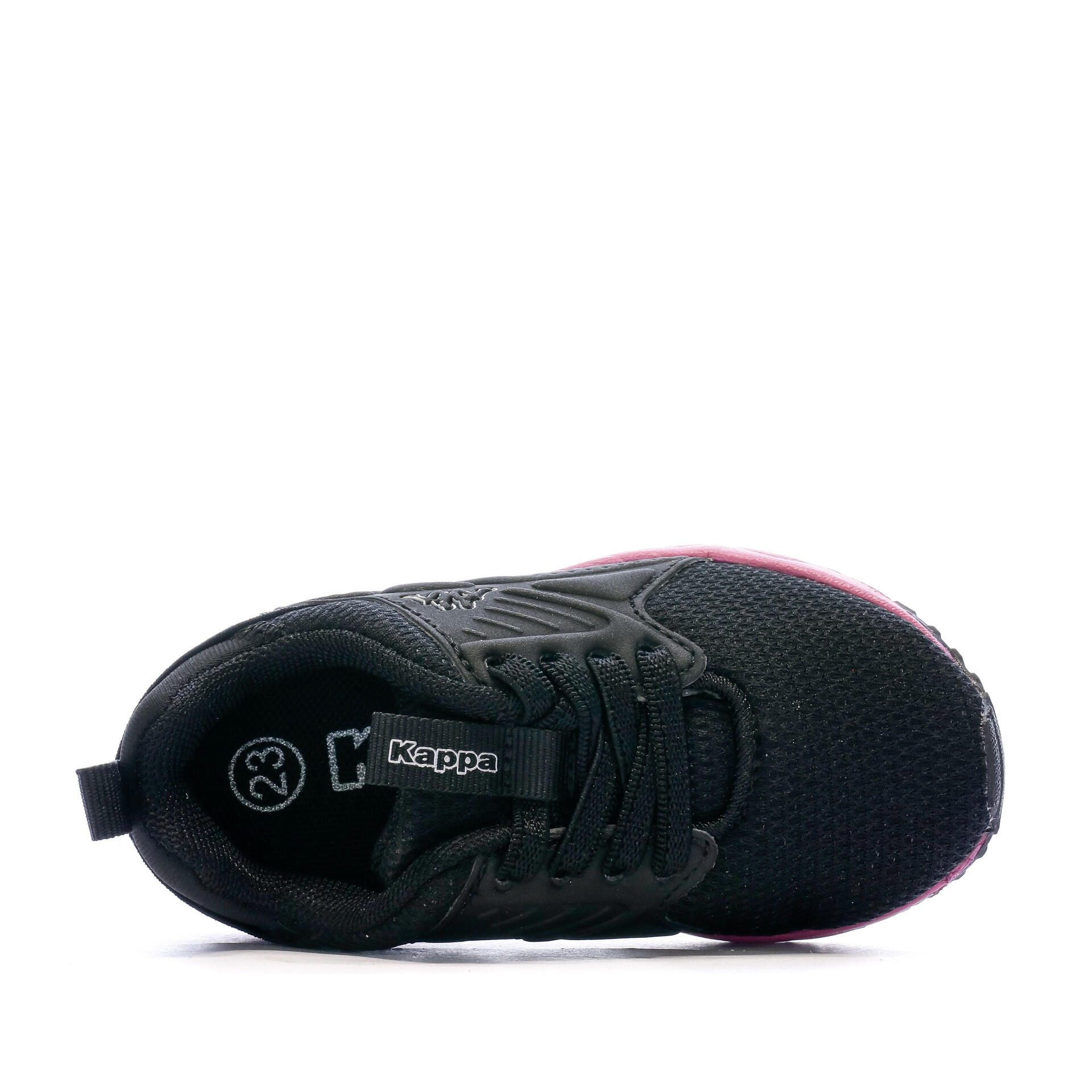 Baskets basses Multisport Bébé SAN PUERTO 5/5