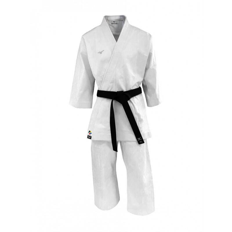 MIZUNO Karatepak Kata Kimé mizuno