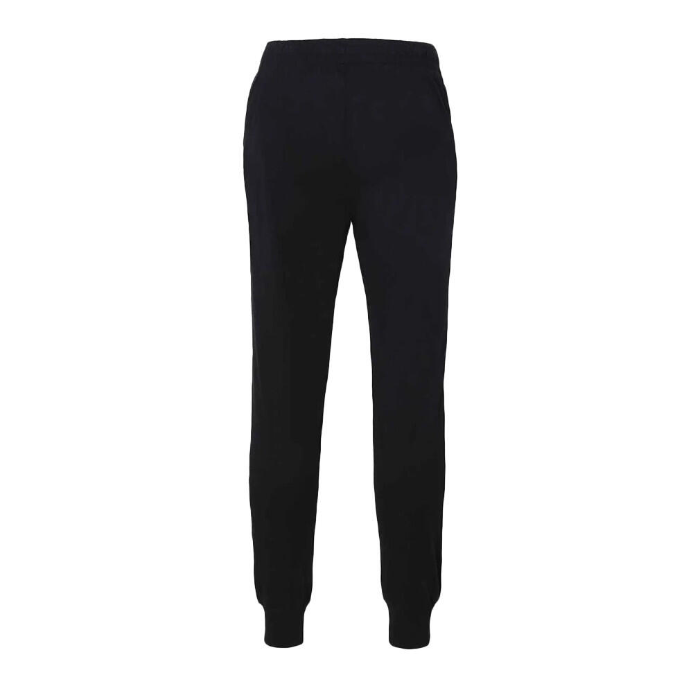 Pantalones de Chándal Kappa Zippo Negros para Hombre 3/3