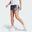 Marathon 20 Allover Print Shorts