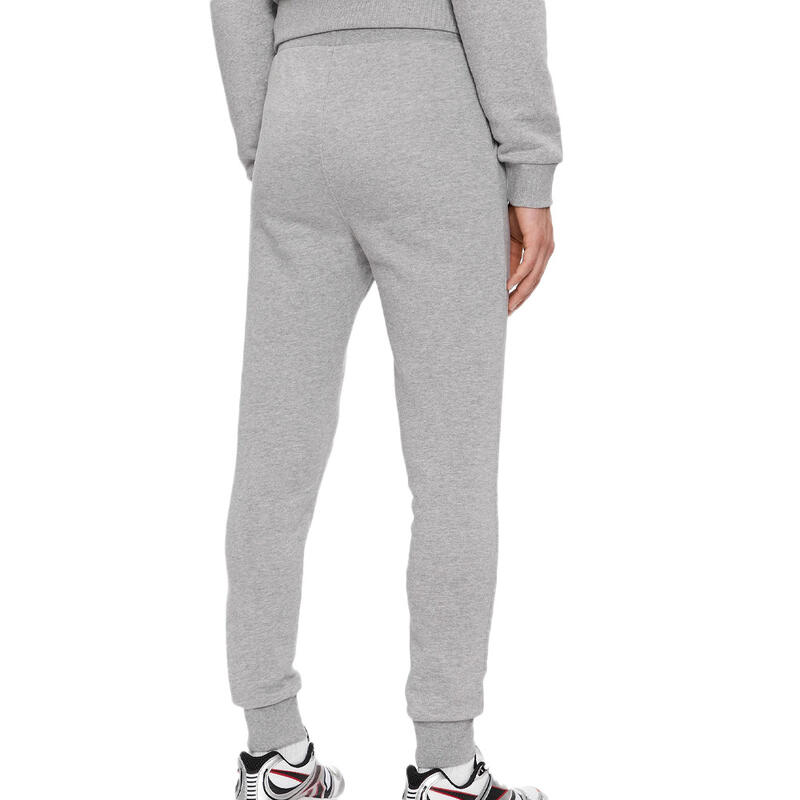 Pantalón Largo Deportivo Kappa Zant Gris