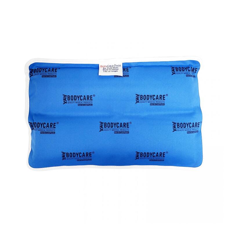 SHC-101 Hot and Cold Pack - Blue