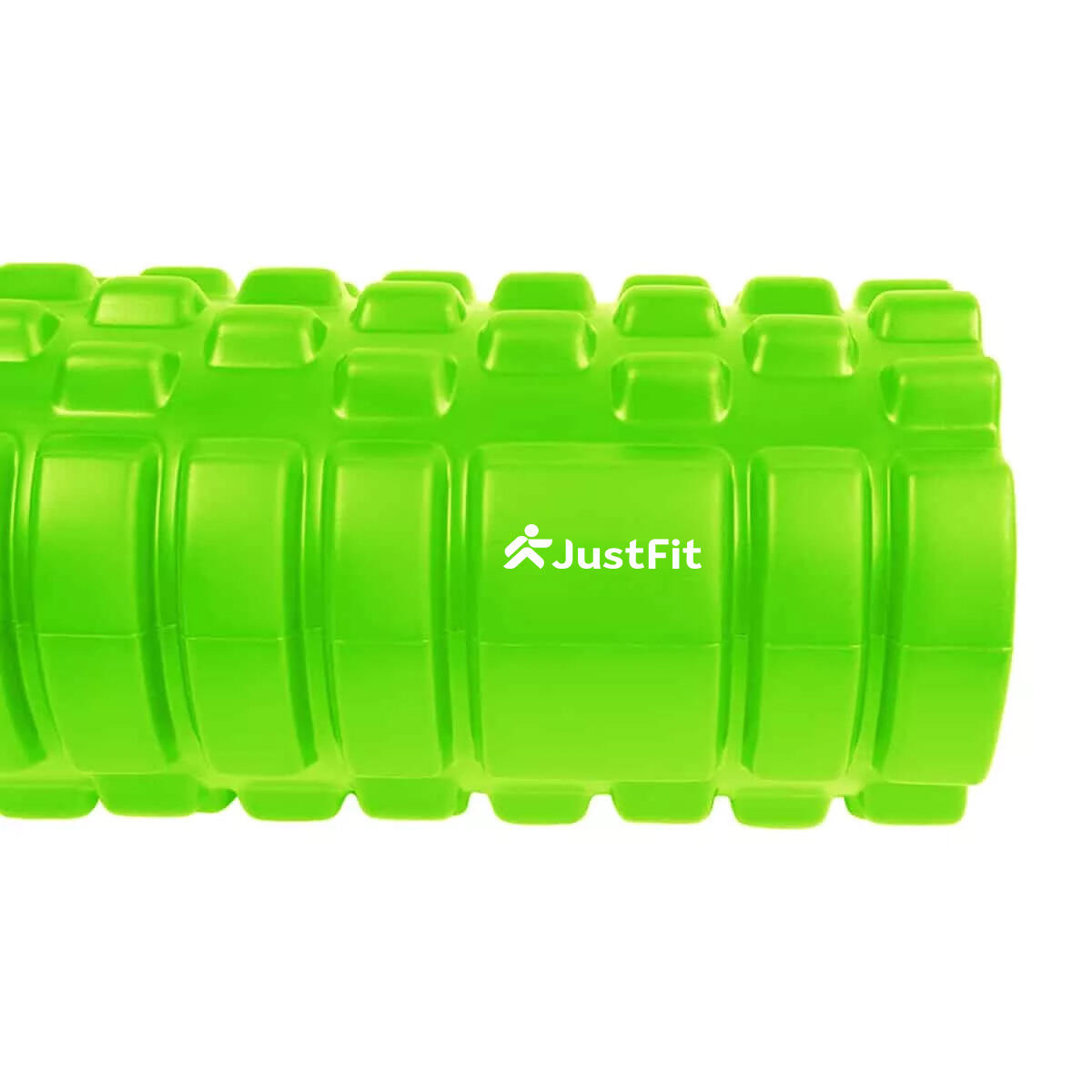 JustFit 33cm Rodillo de espuma sin púas Ø 14cm 2/5