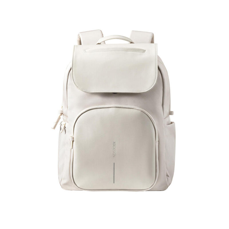 Soft Daypack 15L - Cream