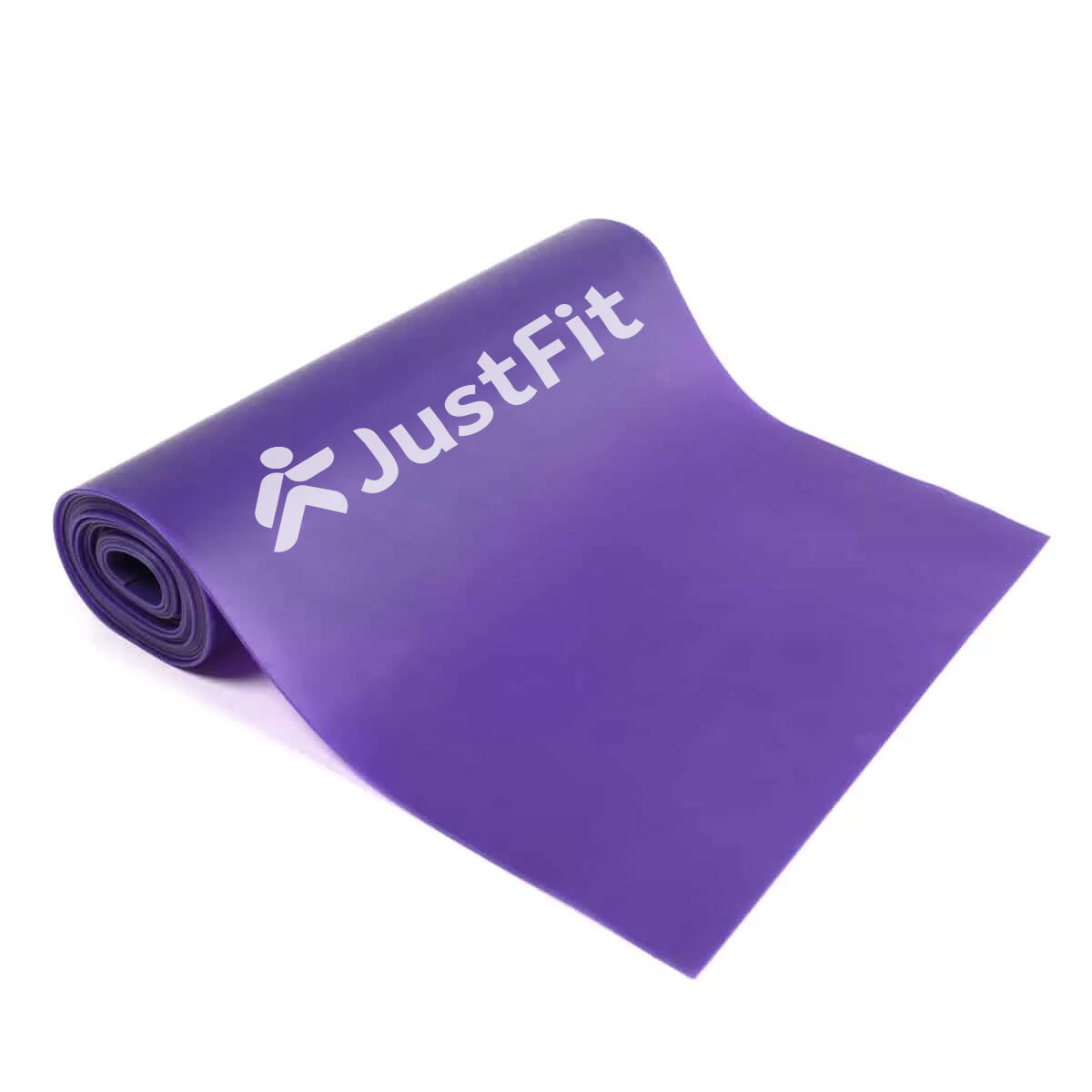 Faixa de resistência à fisioterapia TPE (sem látex)