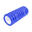 33cm Rullo massaggiante "Foam Roller" senza punte Ø 14cm