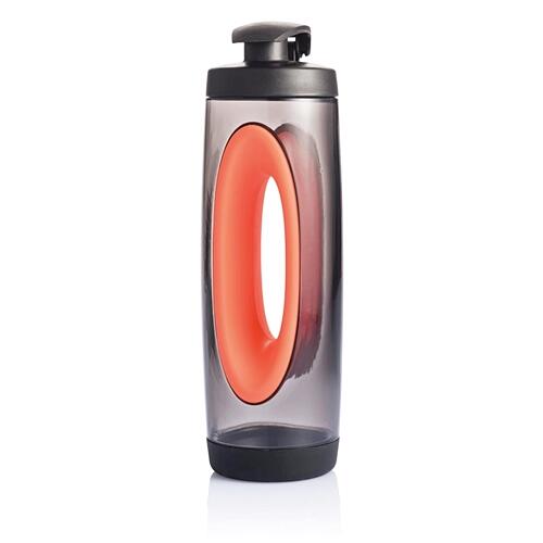 Bopp Water Bottle 550ml - Black