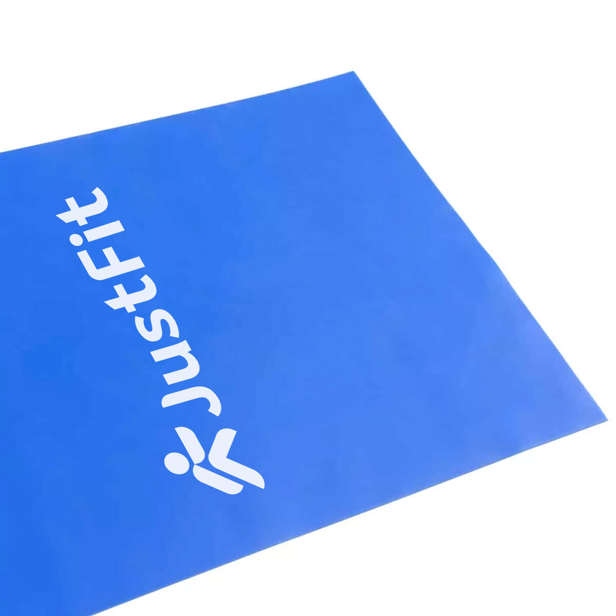 Bande de résistance physiothérapie TPE (sans latex) JustFit 3/3
