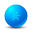 Ebonite massagebal Ø 6cm "Foam Ball