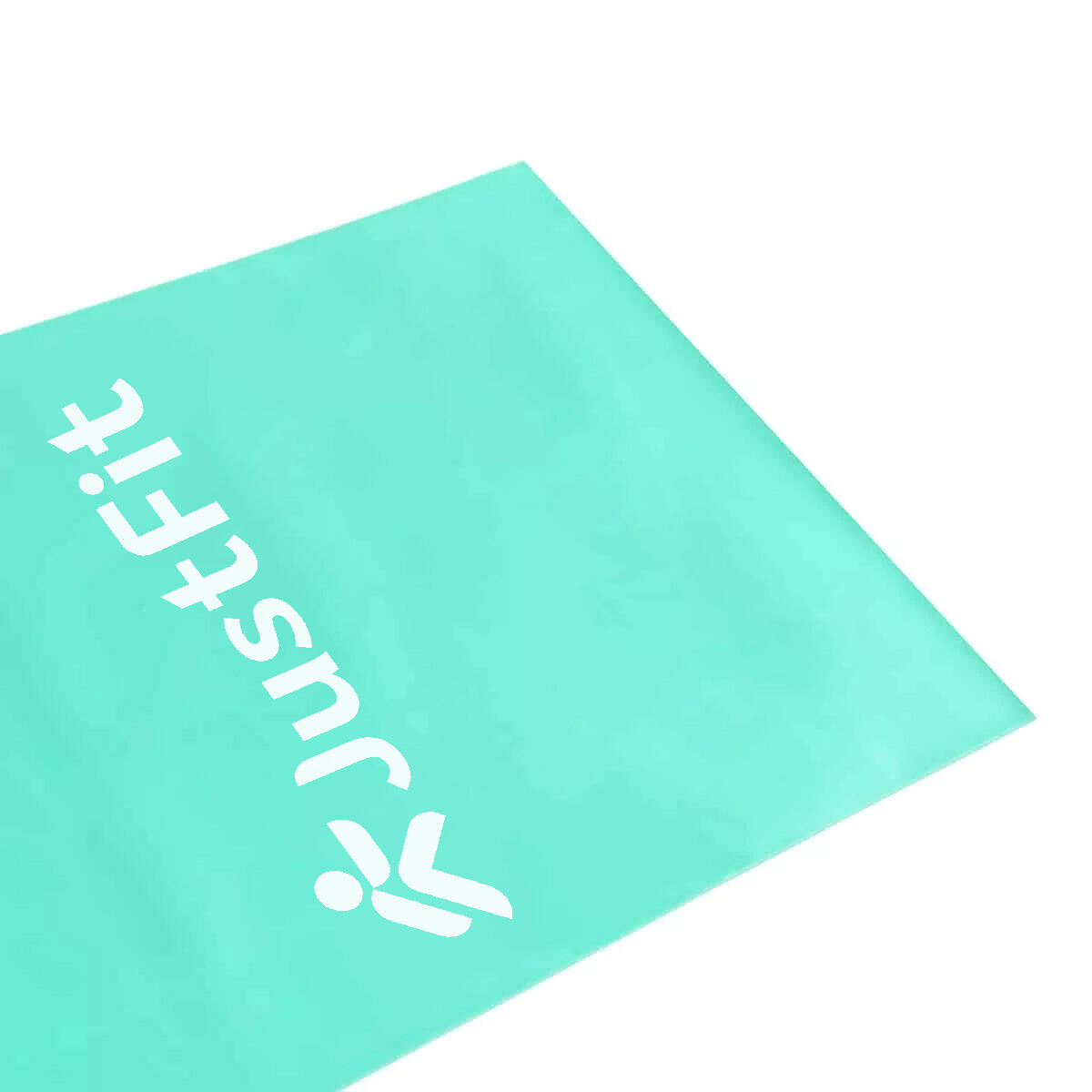 Bande de résistance physiothérapie TPE (sans latex) JustFit 3/3
