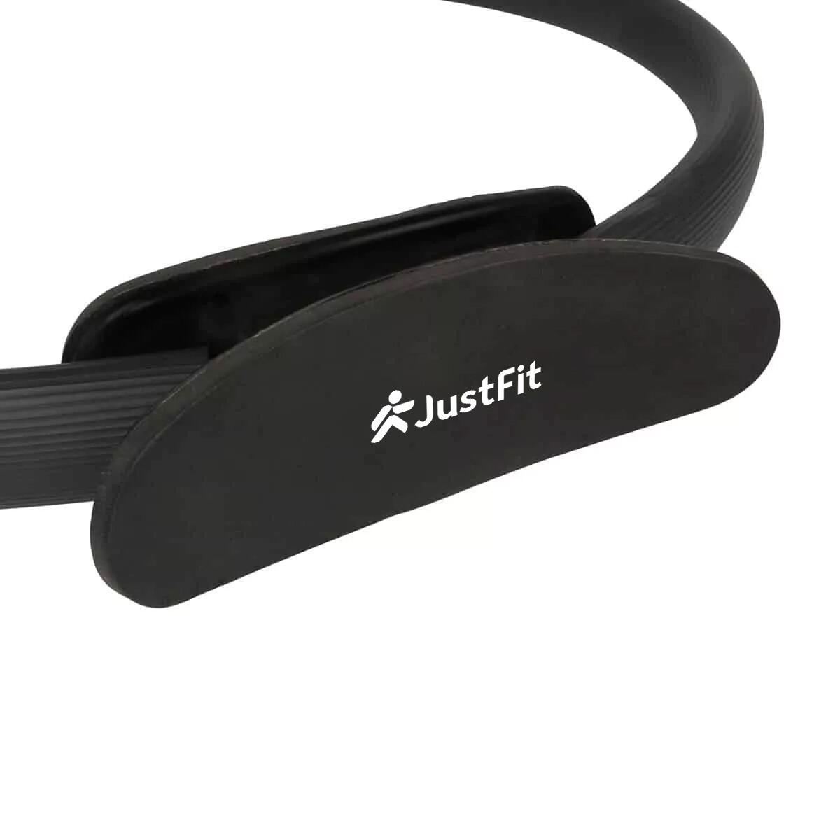 Widerstandsring Pilates Yoga Ø 39 cm JustFit 3/3