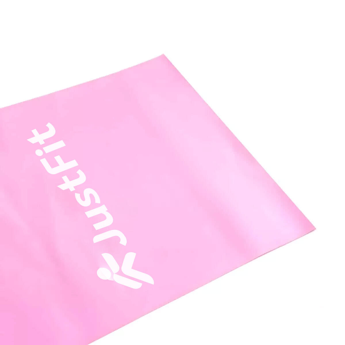 Banda elástica de fisioterapia TPE (sin látex) JustFit 2/2