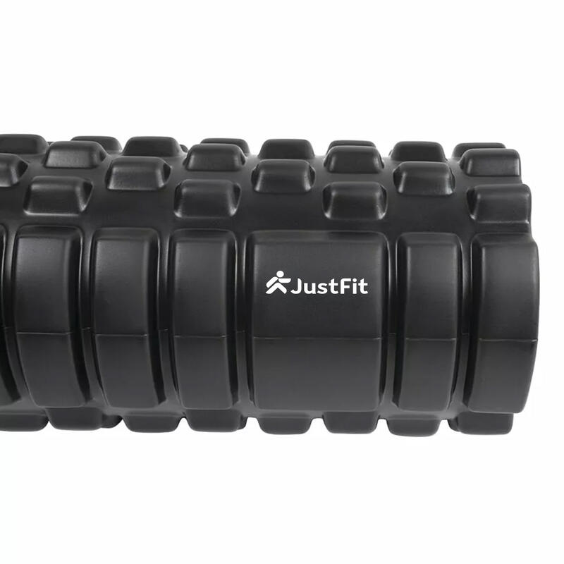 Massageroller 33cm "Foam Roller" ohne Spikes Ø 14cm