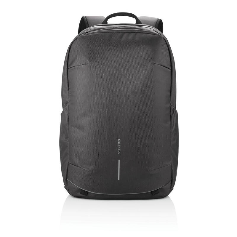 Eco Explore 17” Backpack 30L - Black