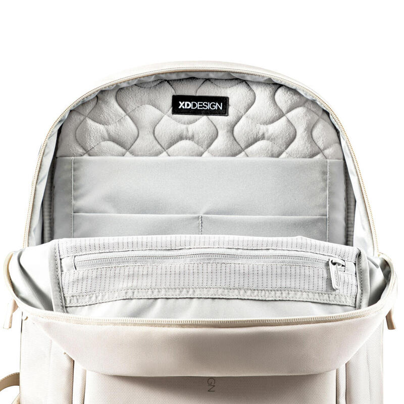 Soft Daypack 15L - Cream