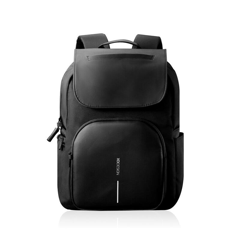 Soft Daypack 15L - Black