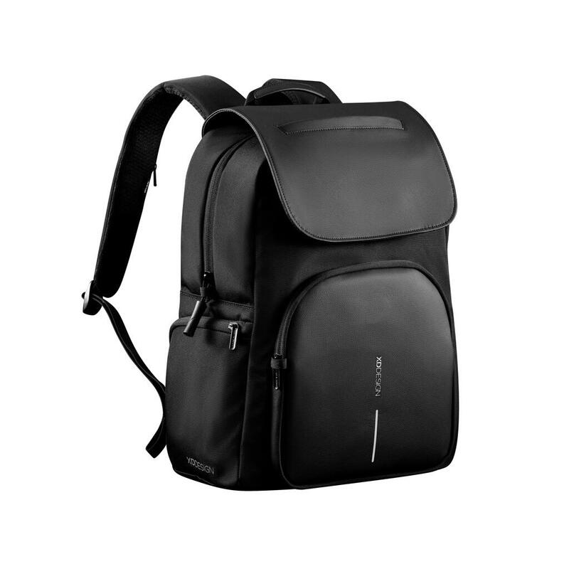 Soft Daypack 15L - Black