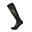 OXI JET Running Long Compression Socks - Black