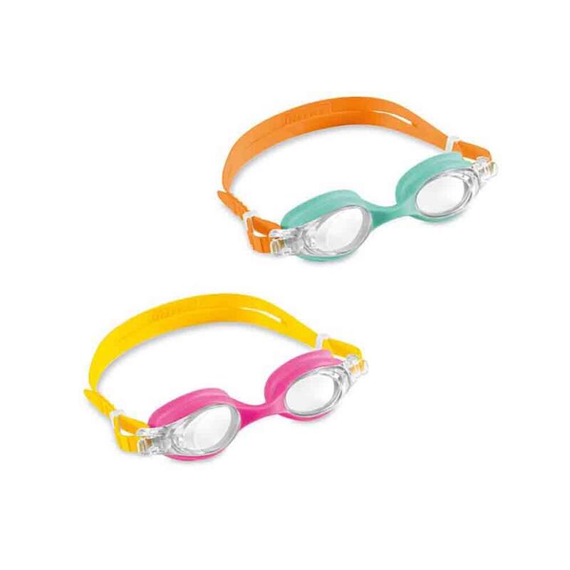 Kids Goggles (Twin-pack)
