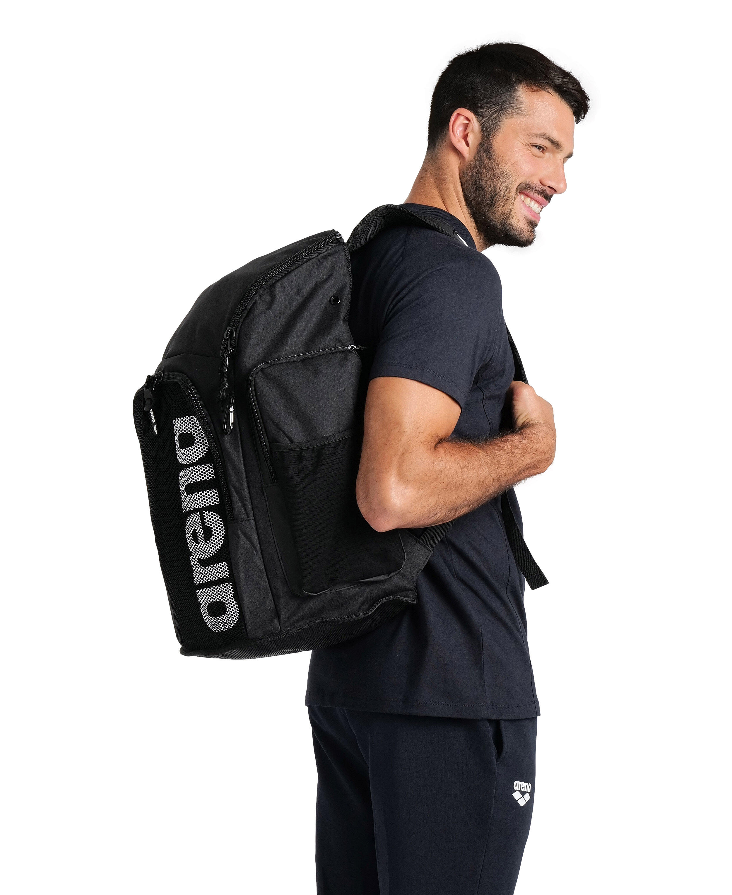 ARENA Arena Team 45L Backpack