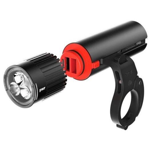 Éclairage Knog PWR Lighthead-600 Lumens