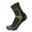 X-Perform Light Weight Crew Hike Socks - Black