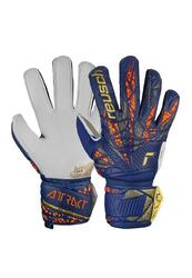 Gants de gardien enfant Reusch Attrak Grip