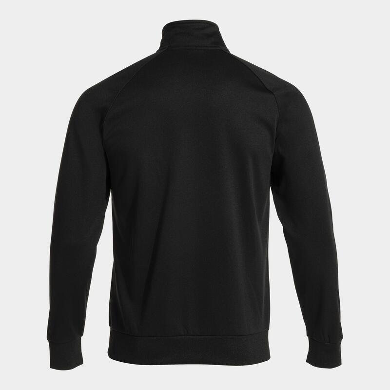 Sudadera Hombre Joma Faraon negro