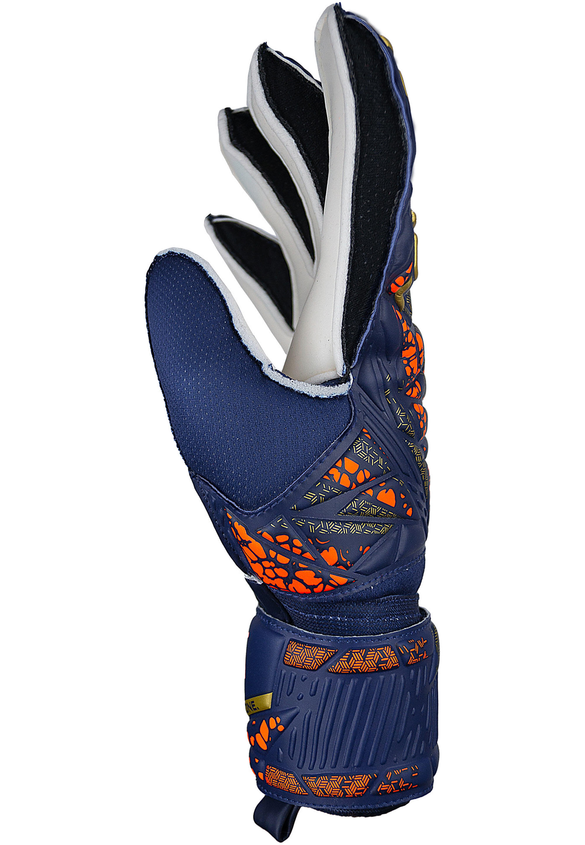 Kinder keepershandschoenen Reusch Attrak Grip 2/7