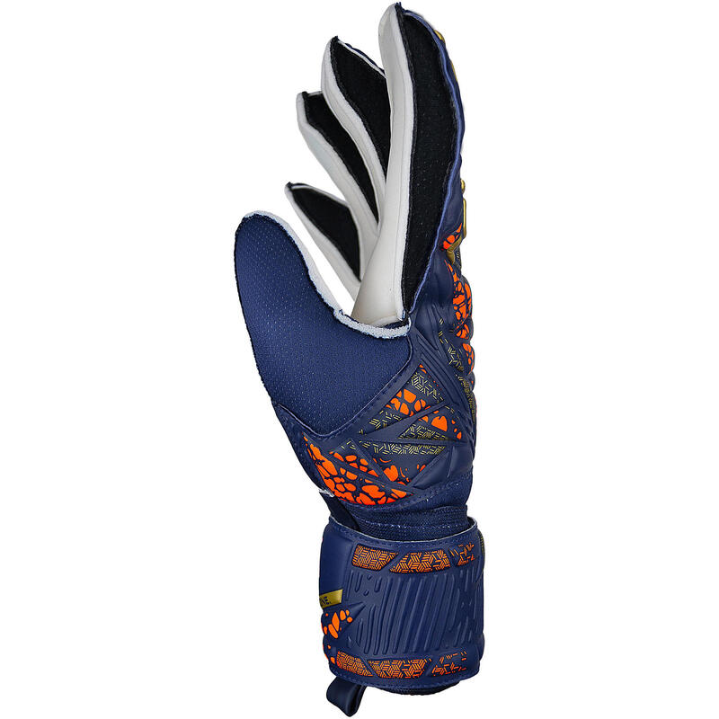 Reusch Torwarthandschuhe Attrakt Grip Junior