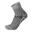 X-Perform Light Weight Crew Hike Socks - Grey