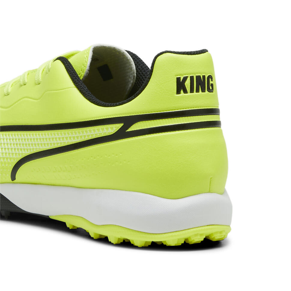 Buty piłkarskie męskie PUMA King Match Tt
