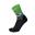 Unisex Extra Dry Crew Sock - Green