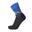 Unisex Extra Dry Crew Sock - Blue