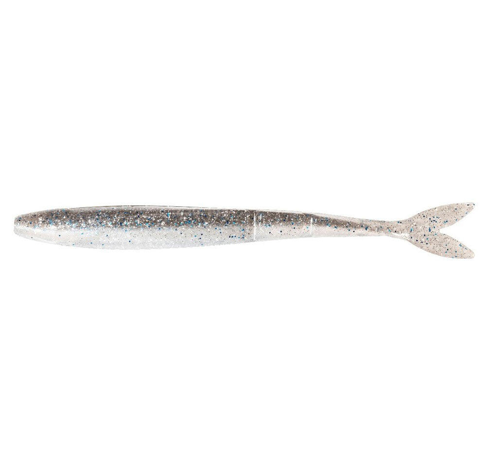 ZMan DarterZ 6" Soft Plastics